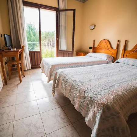 La Quinta Del Nar 2* Quintanar de la Sierra
