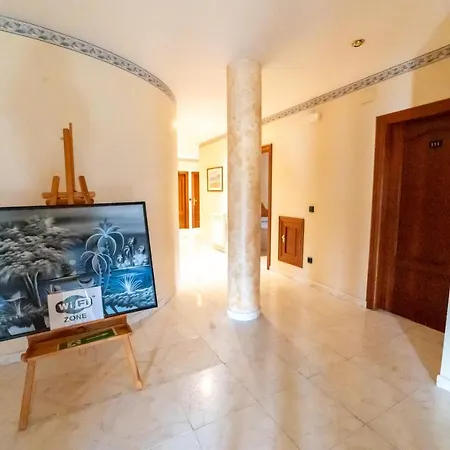 Hotel La Quinta Del Nar 2*