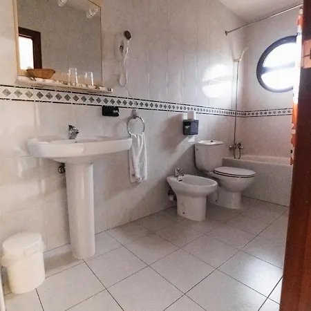 La Quinta Del Nar Hotel Quintanar de la Sierra