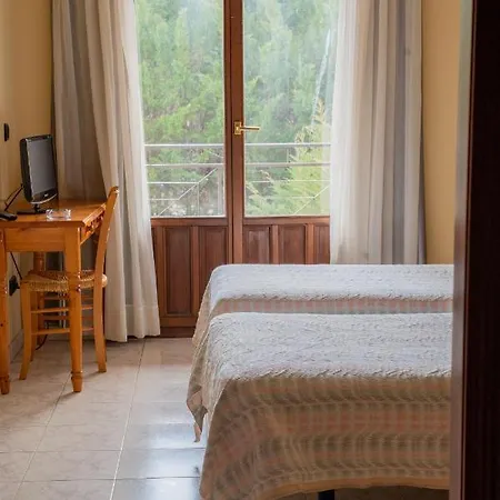 La Quinta Del Nar 2*